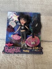 Bratz jade funk for sale  NEWTON-LE-WILLOWS