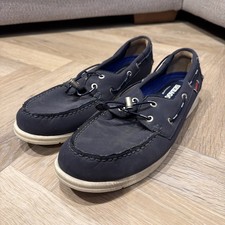 Sebago mens size for sale  WHITLEY BAY