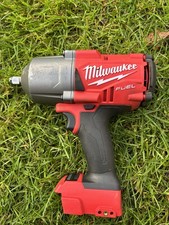 Milwaukee fuel m18fhiwf12 for sale  STANSTED