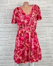 Italy damen kleid gebraucht kaufen  Herne