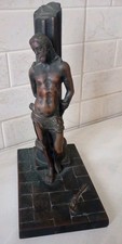 Statua scultura bronzo usato  Desio