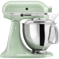 KitchenAid Artisan Series 5 quartos misturador de cabeça inclinada em pistache - caixa aberta comprar usado  Enviando para Brazil