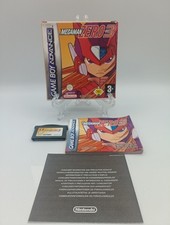 Megaman zero nintendo d'occasion  Le Puy-en-Velay