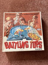 battling tops for sale  RETFORD
