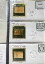100 golden replicas for sale  Canoga Park