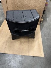Bose speakers 802 for sale  Herrin
