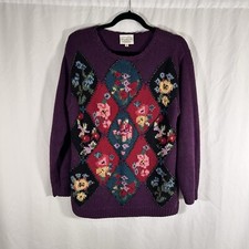 Susan bristol sweater for sale  Olathe