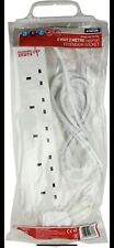 Gang meter socket for sale  MANCHESTER