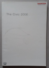 Honda civic range for sale  BOURNE