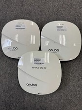 Lot aruba networks for sale  Santa Clara