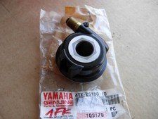 Yamaha 4tx 25190 gebraucht kaufen  Wadern