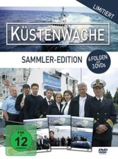 Küstenwache dvd serie gebraucht kaufen  Leipzig
