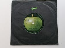 JAMES TAYLOR ORIGINAL 1968 UK 45 CAROLINA ON MY MIND APPLE 32  1 M  1 G comprar usado  Enviando para Brazil