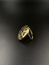 Pierre lang goldfarbener gebraucht kaufen  Lebach