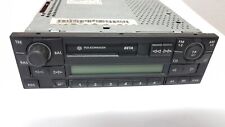 Autoradio volkswagen beta d'occasion Autoradio volkswagen beta d'occasion  Vif