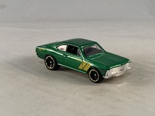 Usado, Hot Wheels Chevrolet SS Opala 2017 pacote com 9 exclusivo verde MC5s comprar usado  Enviando para Brazil