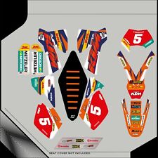 grafiche ktm 2004 usato grafiche ktm 2004 usato Campagna