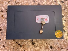 Cassaforte muro technomax usato  Pistoia