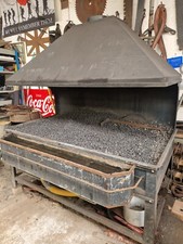 Blacksmiths forge system for sale  RYDE