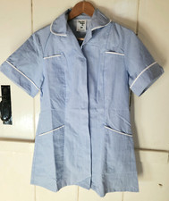 Blue stripe tunic for sale  OKEHAMPTON