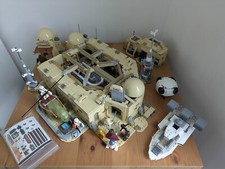 Moc star wars gebraucht kaufen  Hamburg