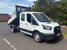 Ford transit t350 for sale  BISHOP AUCKLAND