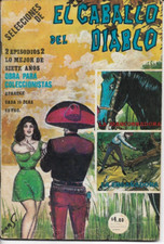 Selecciones caballo del for sale  Beverly Hills
