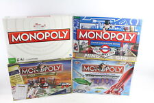 monopoly collection for sale  LEEDS