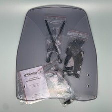 Puig rollerscheibe windschild gebraucht kaufen  Handewitt