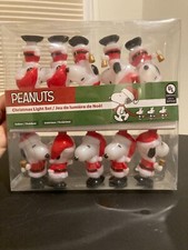Peanuts snoopy santa for sale  Gaithersburg