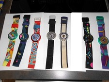 Swatch pop popswatch gebraucht kaufen  Berlin