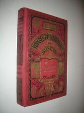 Jules verne collection d'occasion  Bourges