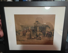 Alfred cadart antique for sale  Humble