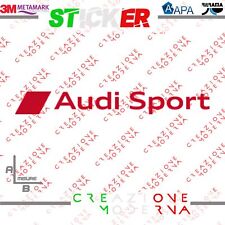 Adesivo sticker prespaziato usato  Matera