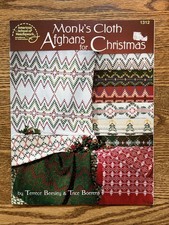Monks cloth afghans for sale  Grand Rapids