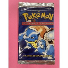 Pokémon set base d'occasion  Livron-sur-Drôme