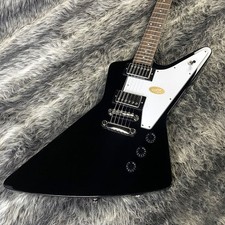 Epiphone EXPLORER EBONY comprar usado  Enviando para Brazil