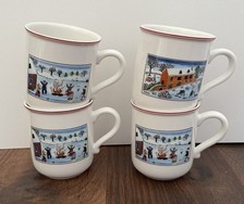 Villeroy boch naif for sale  Fairhope