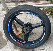 suzuki gsxr 1000 k4 wheels for sale suzuki gsxr 1000 k4 wheels for sale CHIPPENHAM