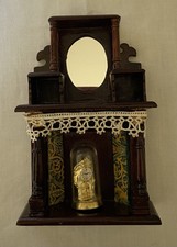 Doll house victorian for sale  SWINDON