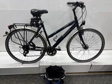 Bike manufaktur hudson gebraucht kaufen  Wunstorf