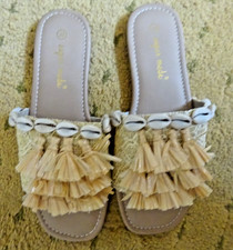 Super mode beige for sale  PAIGNTON