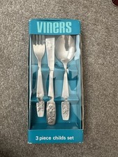Viners piece childs for sale  DERBY