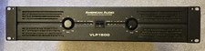 American audio vlp gebraucht kaufen  Bad Bergzabern-Umland