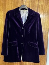 New velvet next for sale  NUNEATON