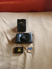 Nikon coolpix p7700 gebraucht kaufen  Hockenheim