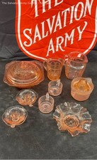 depression glasss for sale depression glasss for sale Indianapolis