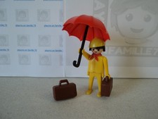 Playmobil vintage city d'occasion  Buchy