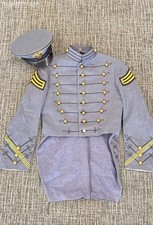 Vintage citadel military for sale  Lincoln