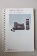 Telekom freeline sinus gebraucht kaufen  Remscheid